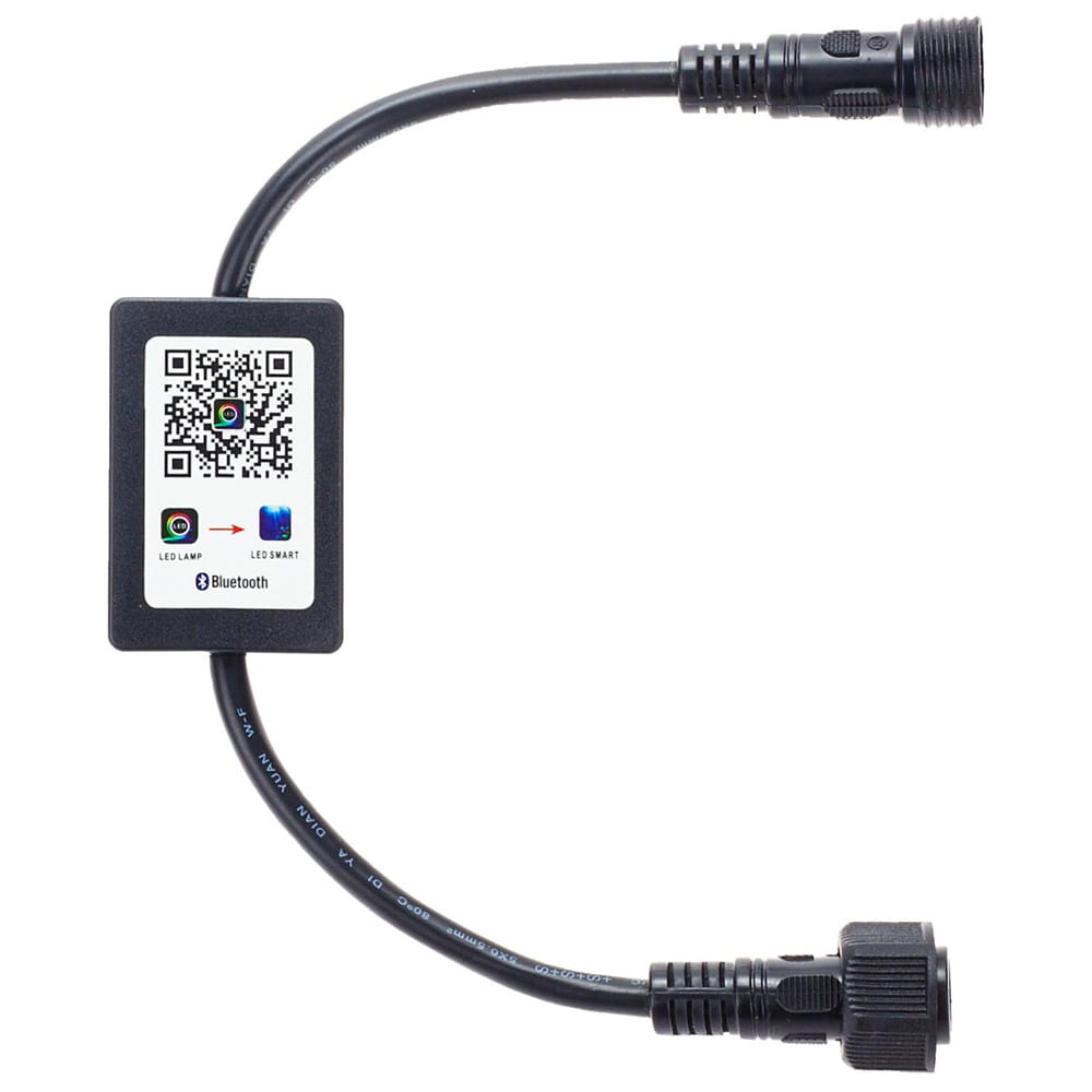 Happet Moduł Bluetooth - sterownik do AquaLED RGB